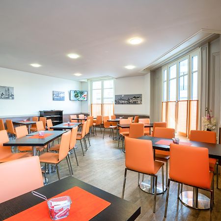 Hotel Campanile Orléans Centre Gare Esterno foto